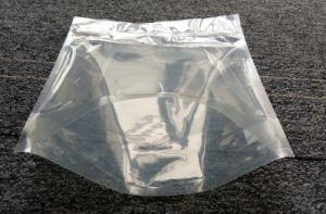 Good Quality Transparent Bags for Cereal