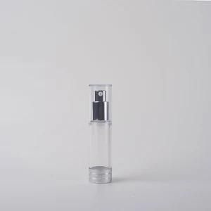 15ml Round Airless Bottle (EF-A71015)