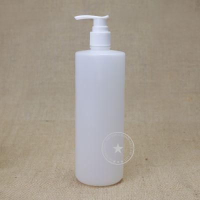 Factory Outlet 16oz 480ml 500ml HDPE Sterilizing Bottle &amp; Spray Bottle