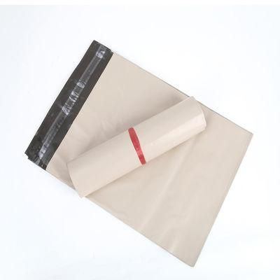 Biodegradable Bio-Based Green Cornstarch Thickened New Delivery Packaging Bags