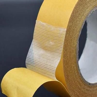 Better Price Adhesive Carpet Edging Tape White Carpet Tape
