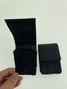 Hot Selling Waterproof Black Pouch Bag for GPS, Mobiles
