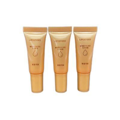 Cream Soft Tube Facial Cleanser/ Lip Blam Tube Hand Lotion Tube Face Cleanser Container