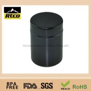 10oz/300ml Chorme Wholesale HDPE Medicine Bottle