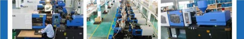 China Factory Customized Color 20 Liter Plastic Pet Preform 55mm 5gallon Bottle Preform