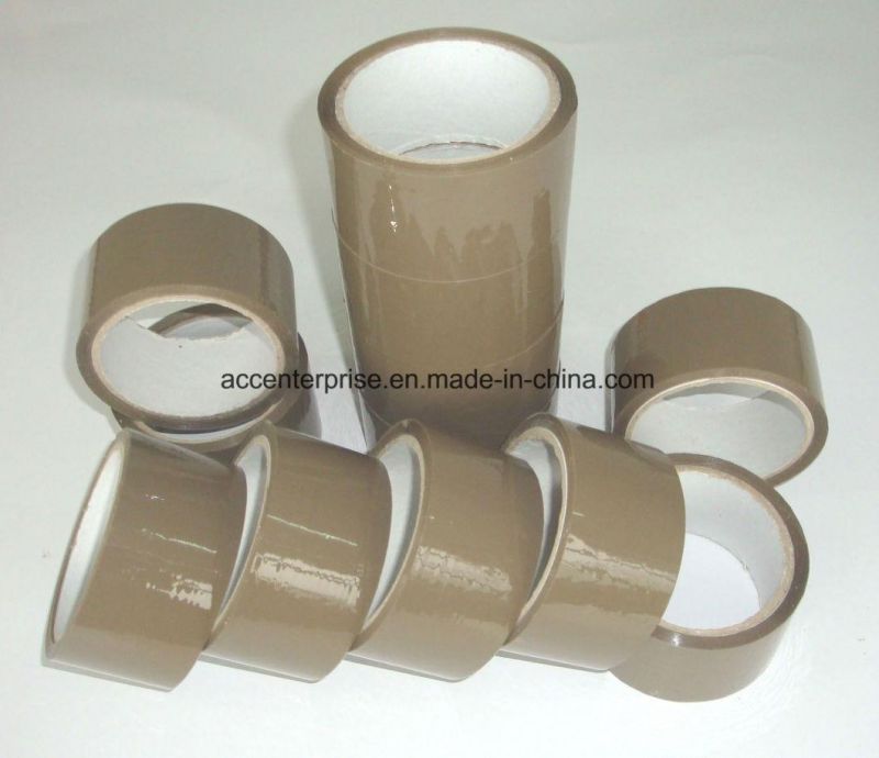 BOPP Clear Packing Tape/Super Clear Packing Tape/Brown Tape