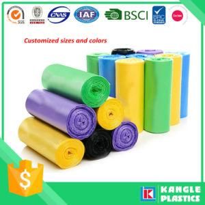 Heavy Duty Contractor Plastic Garbage Trash Bags