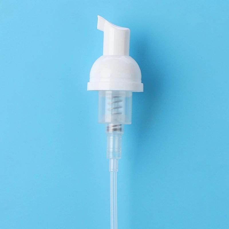 30/410 30mm Plastic Face Wash Cleaning Liquid Soap Foaming Pump (BP050-2)