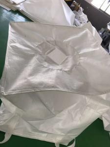 Hot Sale PP Plastic Big Bag/Package Bag/FIBC