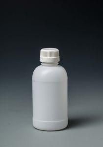 250ml Empty Plastic Liquid Pharmaceutical Medicine Bottle