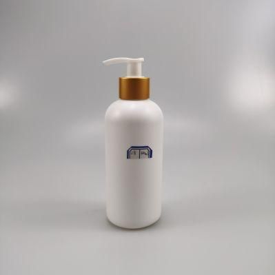 400ml Empty Plastic Pet Cosmetic Shampoo Lotion Pump Bottle1 Buyer
