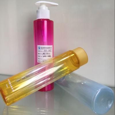 Pet180ml Perfume Bottle/ Cosmetic Packaging
