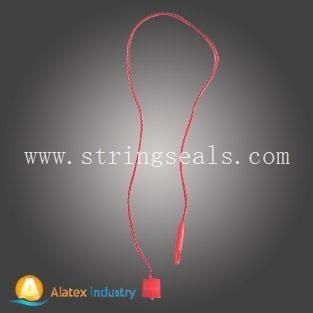 Garment String Seal with High Quality