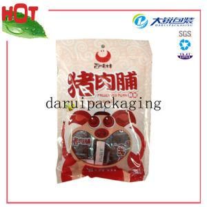 Nutfood Packaging Pouch Bags