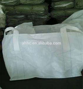 Factory Price 1 Ton Flexible Big Bag for Package Transportation