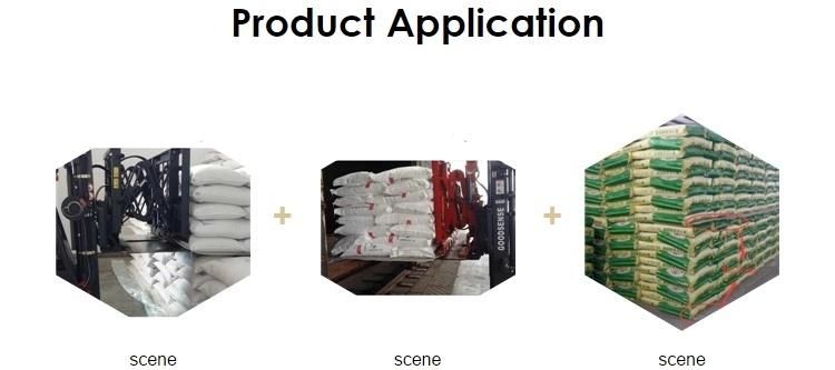 HDPE Slip Sheet Manufacturer Plastic Slip Sheet for Cement Plant