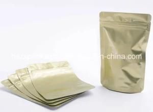 Special Shaped Plastic Packaging Bag for Dry Food
