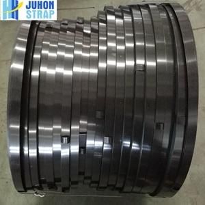 Bailing Hoop Iron Steel Strapping for Packing