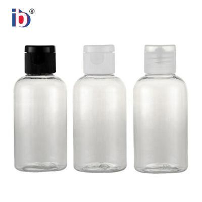 Empty Shampoo Shower Gel Empty Cosmetic Bottles Plastic Suppliers Cosmetic Squeeze Bottle