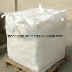 Chinese Manufacturer 100%Virgin PP Big Bag/FIBC/Sand/Cement Bag Water Resistant &Antistatic Wholesale Price