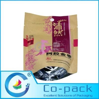 Ice Dragon Herbal Incense Bags with Aluminum Foil Spice