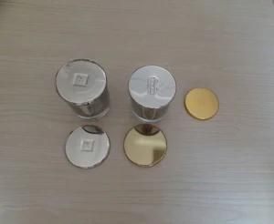 Metal Candle Jar Lids (DYZ031813D)