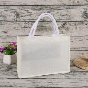 Printed Gunny Burlap Jute Bag