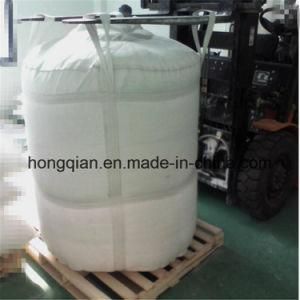 PP FIBC/Bulk/Big/Container Bag Supplier 1000kg/1500kg/2000kg One Ton Large Capacity Customized Waterproof UV Treated Durable