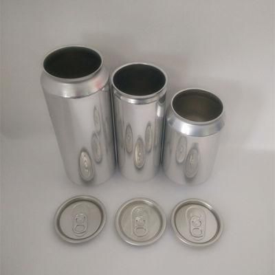 Aluminum Beer Can 0.5L for Slae