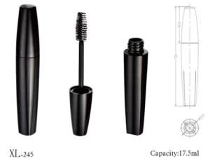 Luxury Makeup Packaging Magnetic Matte Mascara Plastic Tube for Makeup