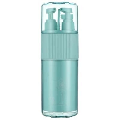 2021 New Travel Packing Bottles 3-1 Travel Bottle Cosmetics