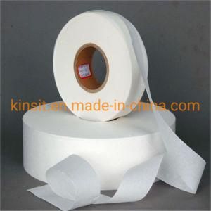 Heat Sealable Coffee Rolling Filter Paper for Empty Tea Bags