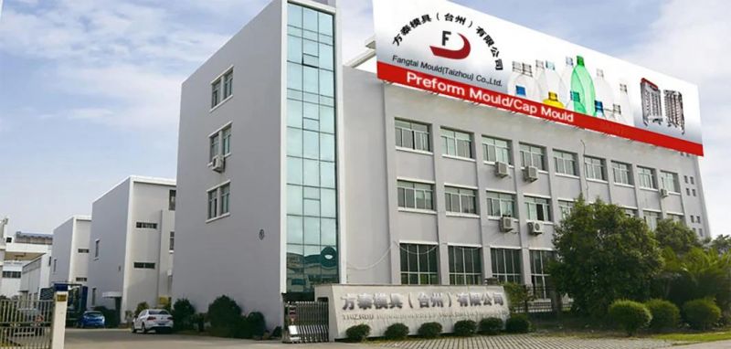 China Manufacturer Various Specification Preform