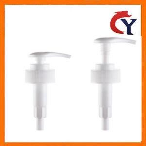 Custom-Made Wood Dispenser 20mm Lotion Pump Cosmetic Pump