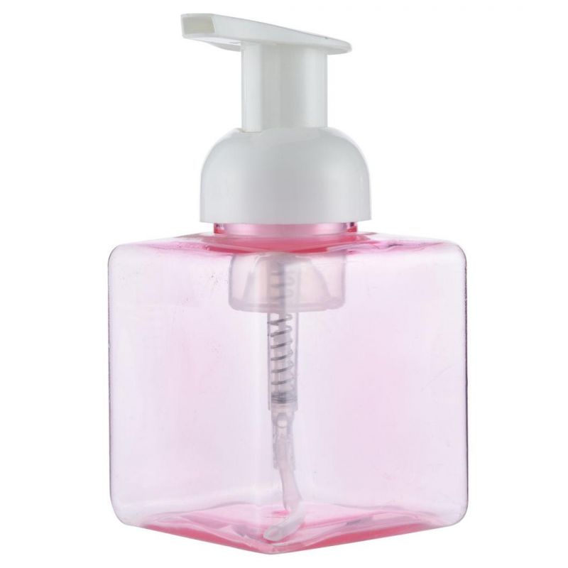 Wholesale Hand Soap Foam Pump Bottle Set Soap Dispenser Pump Bottle