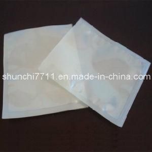 Plastic Clear Vacuum Food Packing Bag