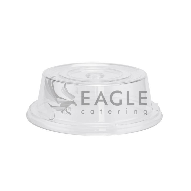 Plastic Buffet Cake Presentation Cover