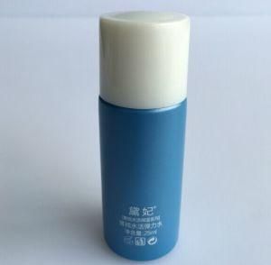 25ml PE Plastic Sample Set Bottle (EF-SYB01025)