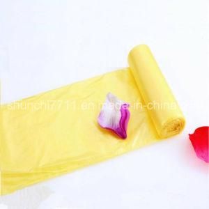 Daily Life Use Plastic Bag on Roll