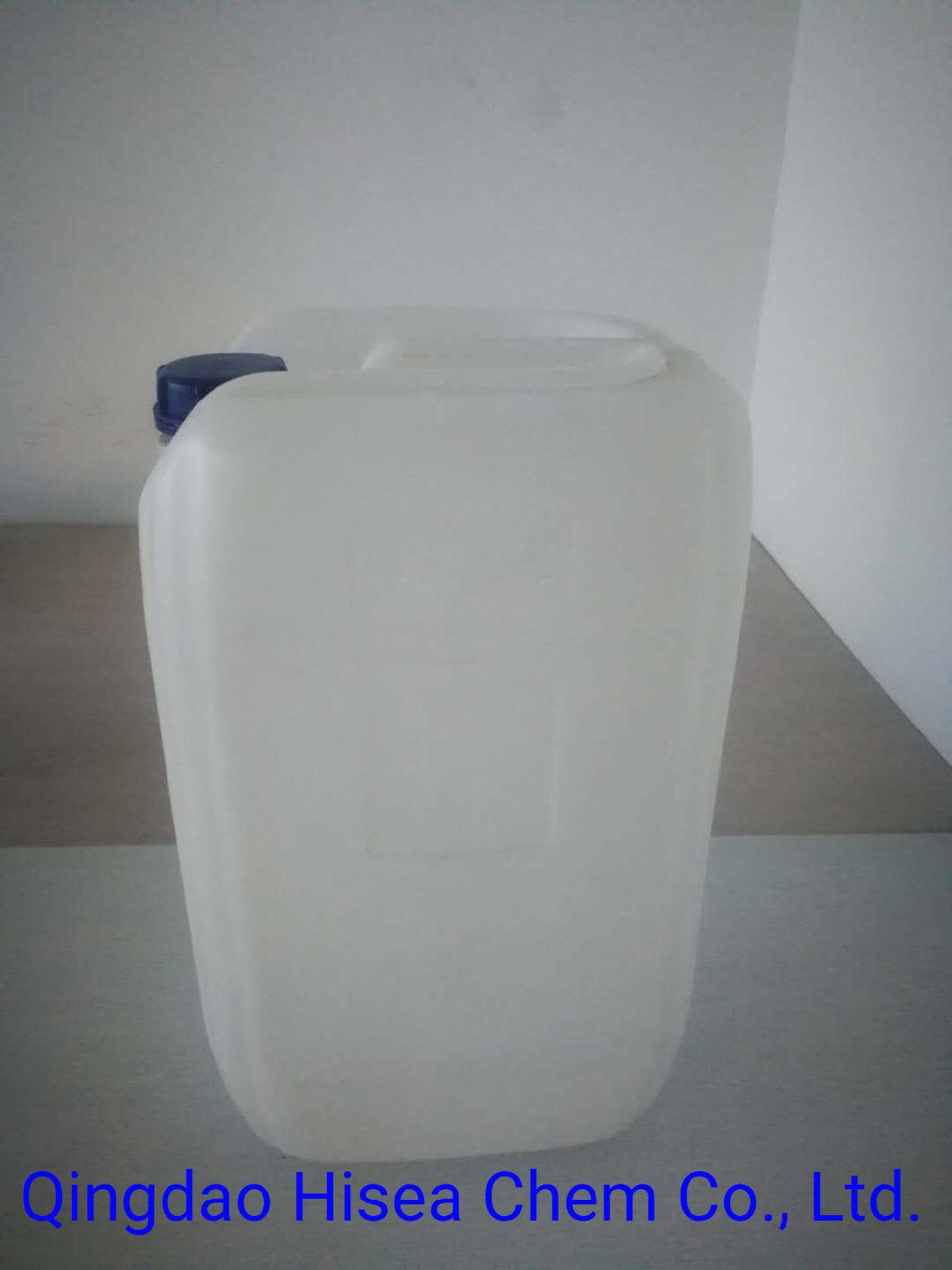 35kg Plastic Drum for Chemical Packing