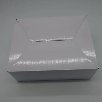High Quality Customized Brand Printed Corrugated Cardboar Paper Box for Water Purifier
