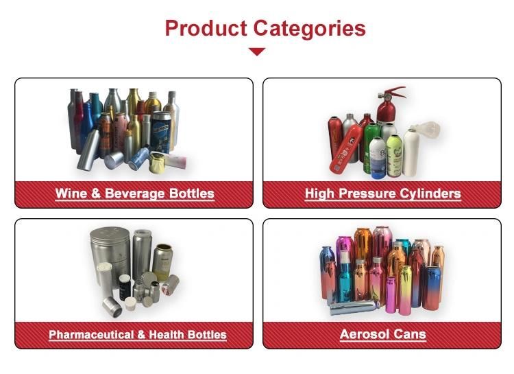 Refillable 30ml 50ml Portable Mini Travel Aluminium Empty Perfume Bottle Atomizer Spray Bottle