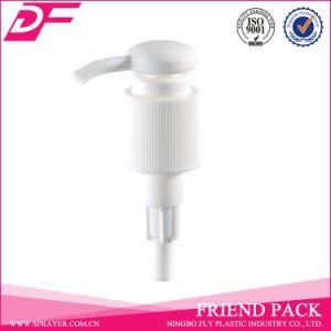24/410 Smooth Neck Plastic Pump