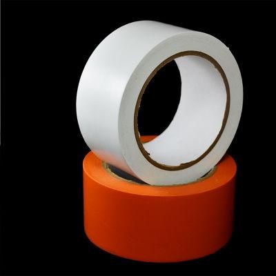 Reusable Traceless Waterproof Transparent Tape-BSCI PVC Tapes