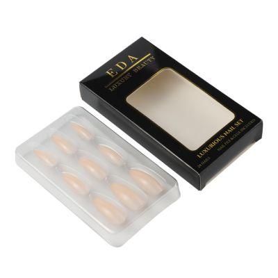 Plastic Blister Packaging Cosmetic Insert Tray