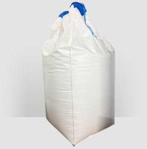 Anti-Static Feature and 5: 1 Safety Factor 100% New PVC Big Bag with Liner for 1000kg Jumbo Bag