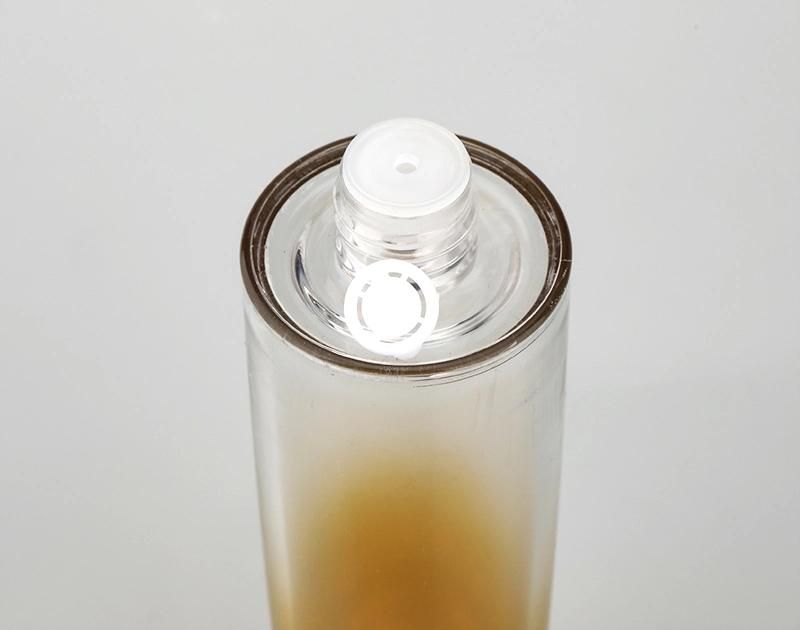 15g 25g 50g Cosmetic Plastic Jar 60ml 140ml Lotion Bottle Toner Bottle Packaging Set