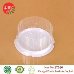 Clear Disposable Plastic Cake Dome Containers