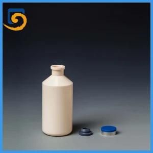 B9 PP Sterile Vaccine Plastic Vials/Bottles for Injection 250ml (Promotion)