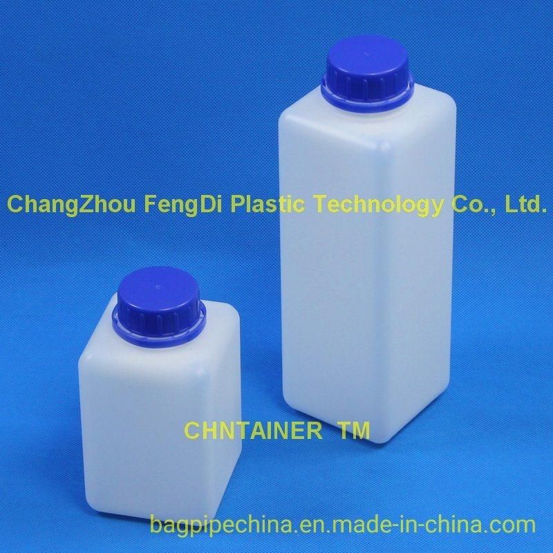 Hematology Analyzer Reagent Bottles